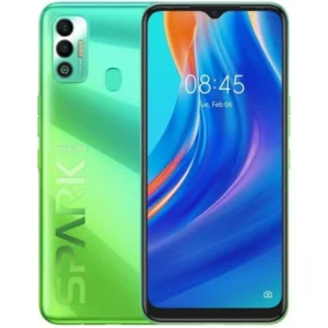 Tecno Spark 7 price in Nigeria