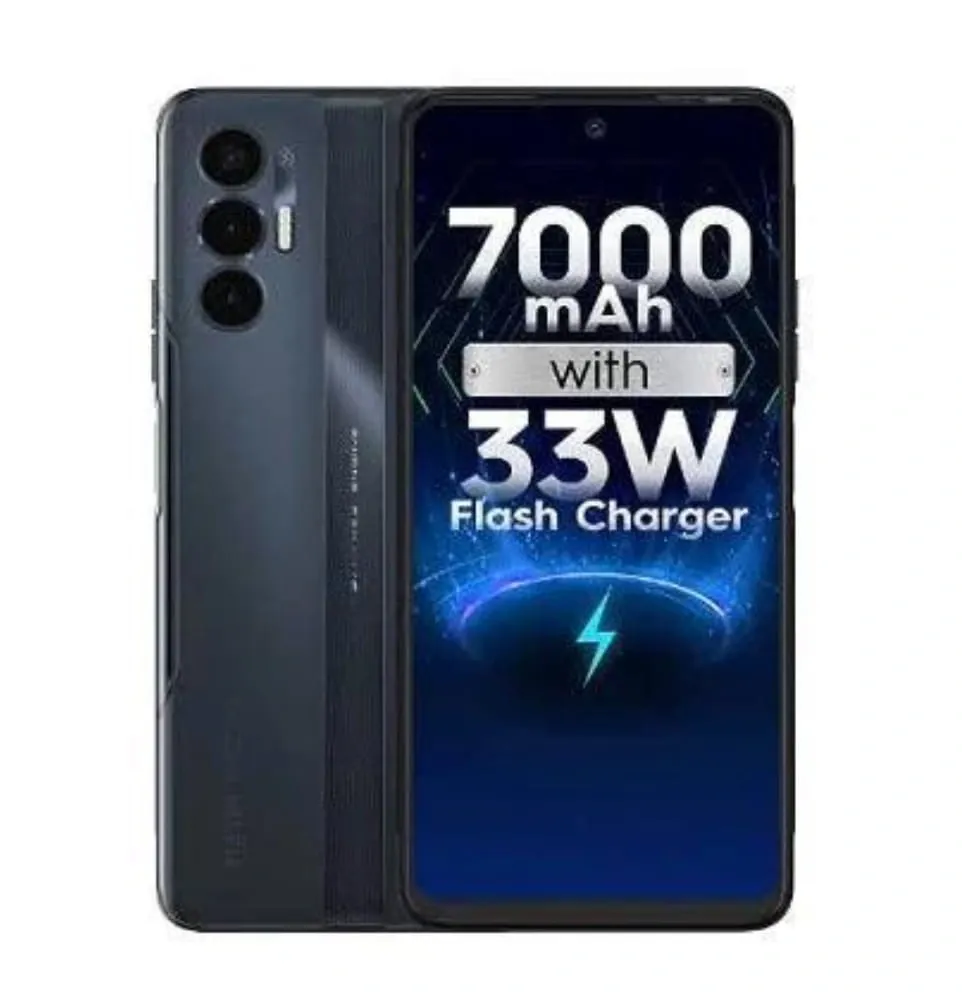 Tecno Pova 3 price in Nigeria