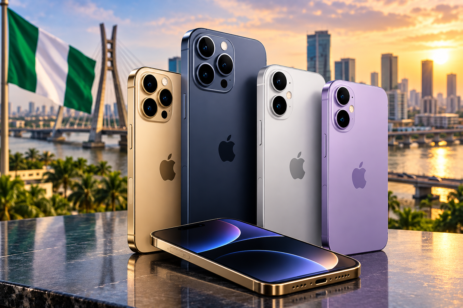 iPhone 18 Price in Nigeria: Specs and Where to Buy